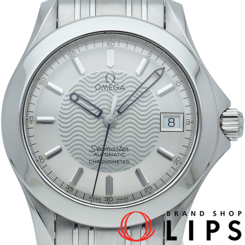 シーマスター120M オートマチック 36mm