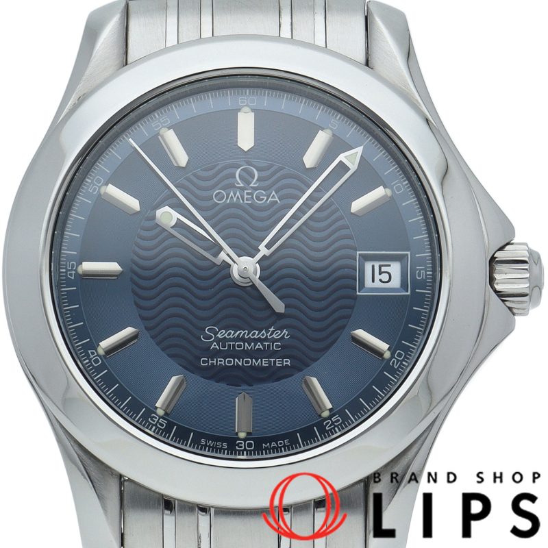 シーマスター120M オートマチック 36mm