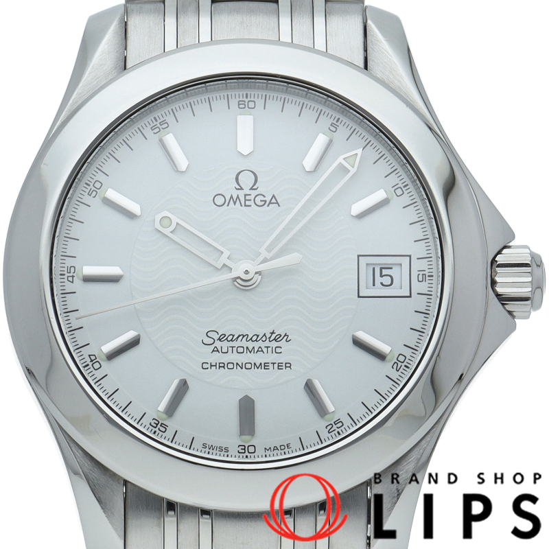 シーマスター120M オートマチック 36mm