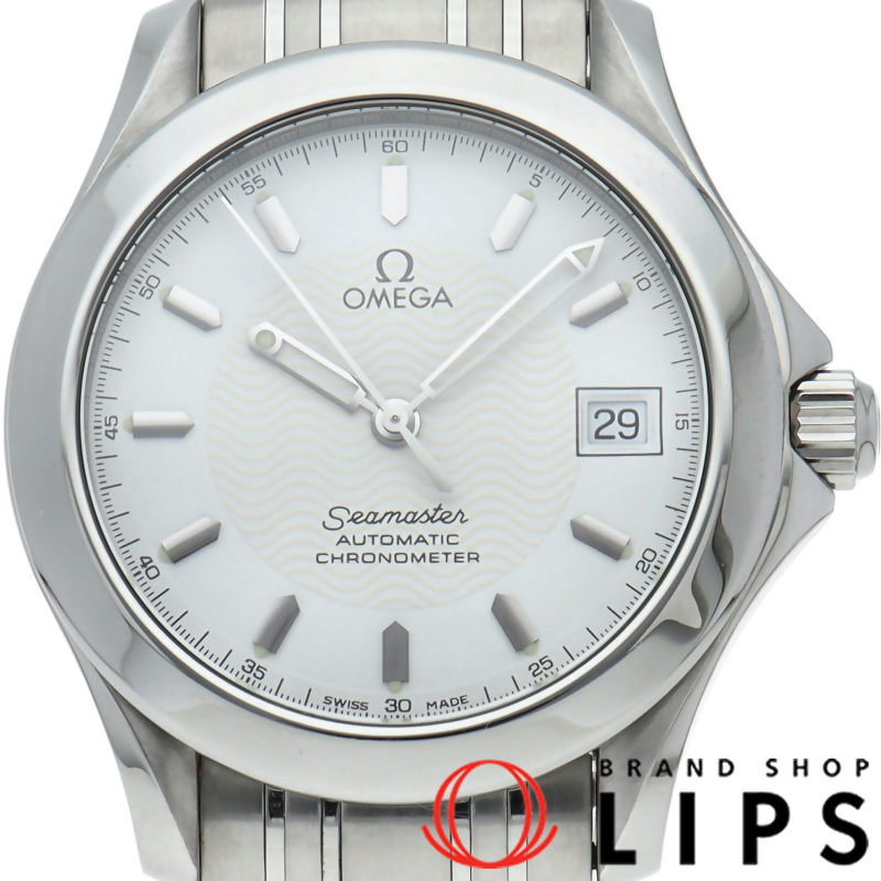 シーマスター120M オートマチック 36mm