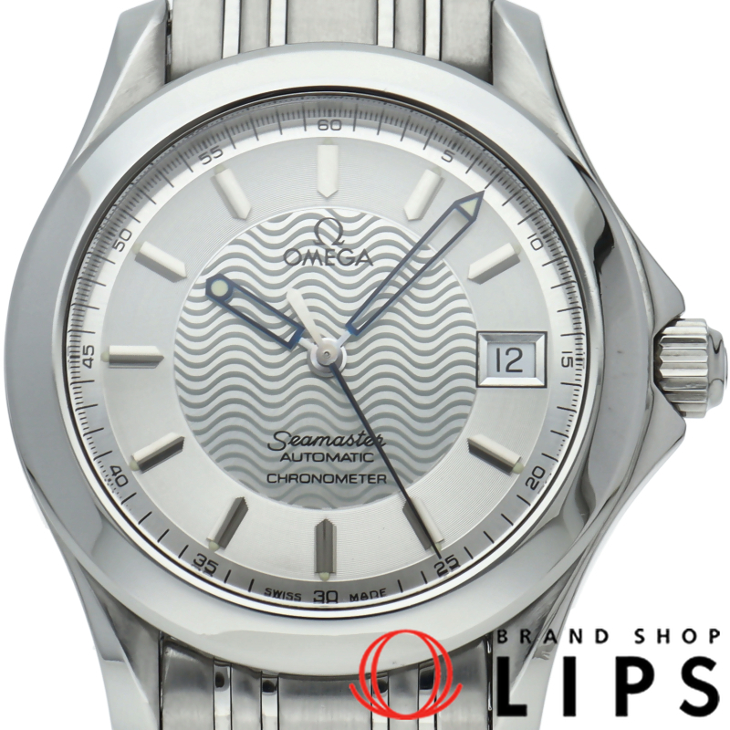 シーマスター120M オートマチック 36mm