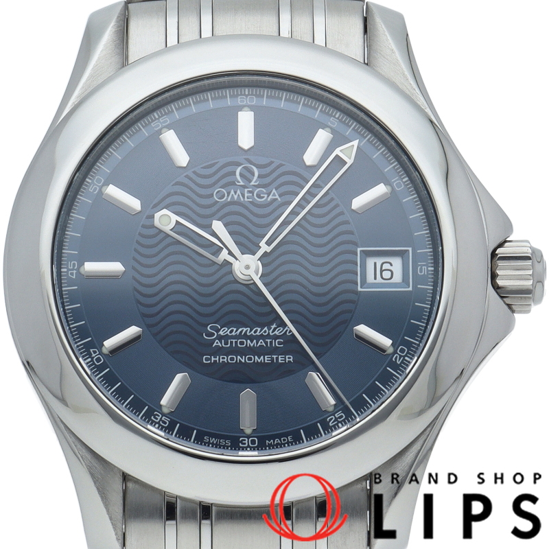 シーマスター120M オートマチック 36mm