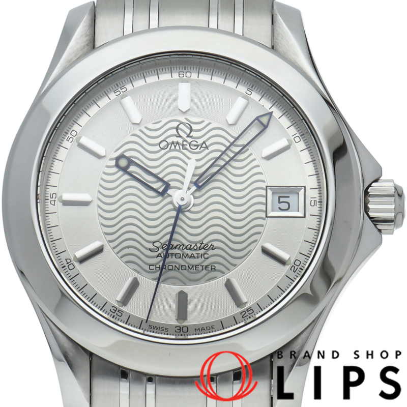 シーマスター120M オートマチック 36mm