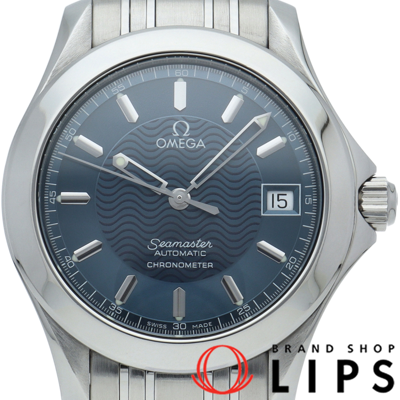 シーマスター120M オートマチック 36mm