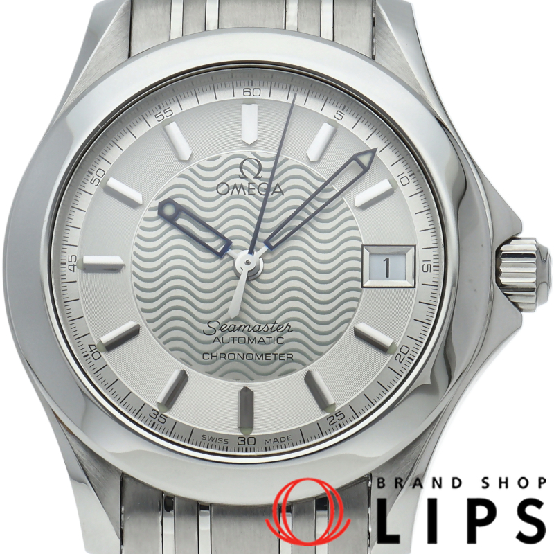 シーマスター120M オートマチック 36mm