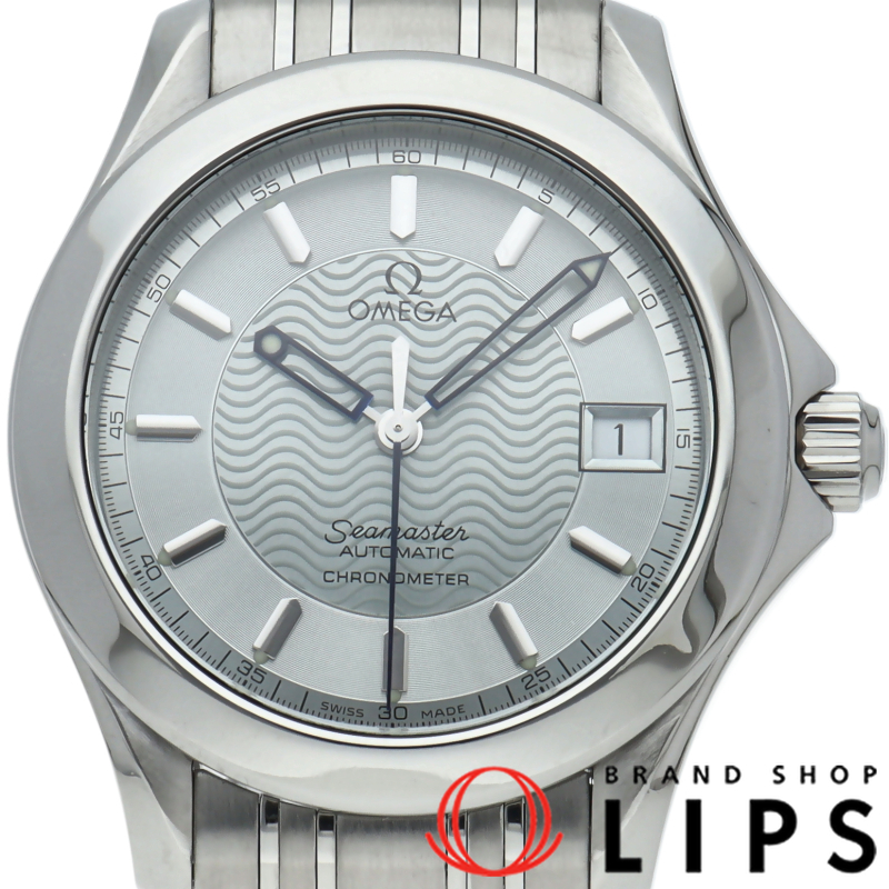 シーマスター120M オートマチック 36mm