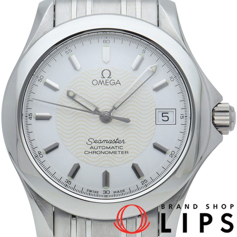 シーマスター120M オートマチック 36mm