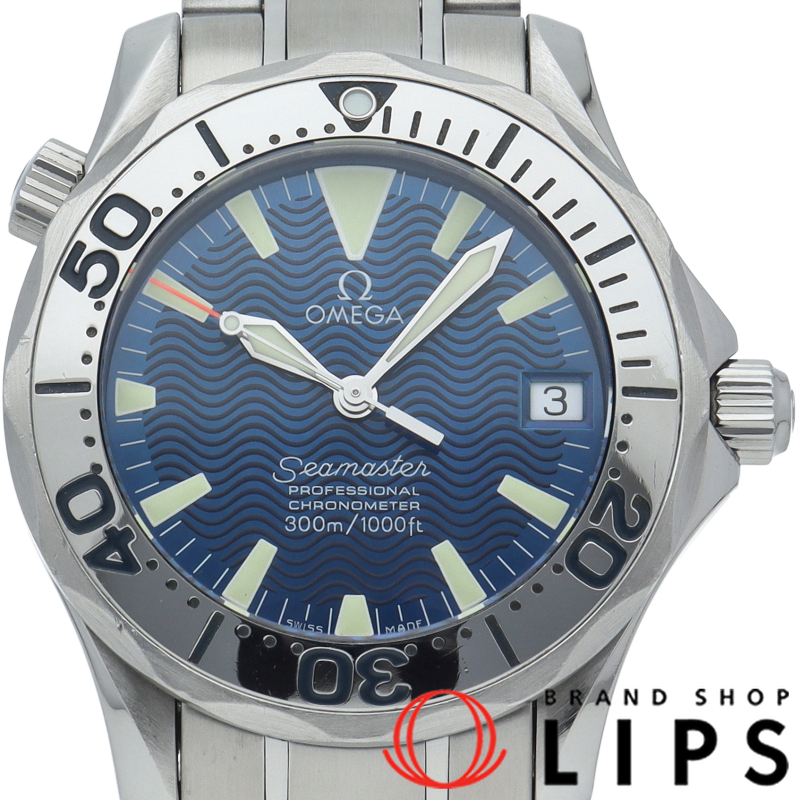 シーマスター300M オートマチック 36mm