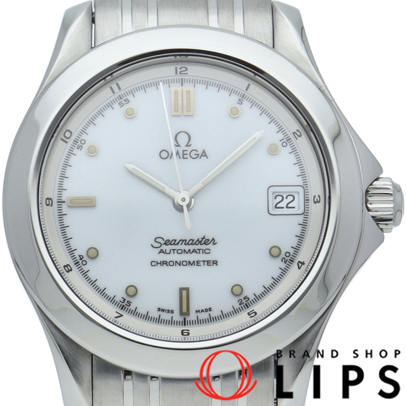 シーマスター120M オートマチック 36mm