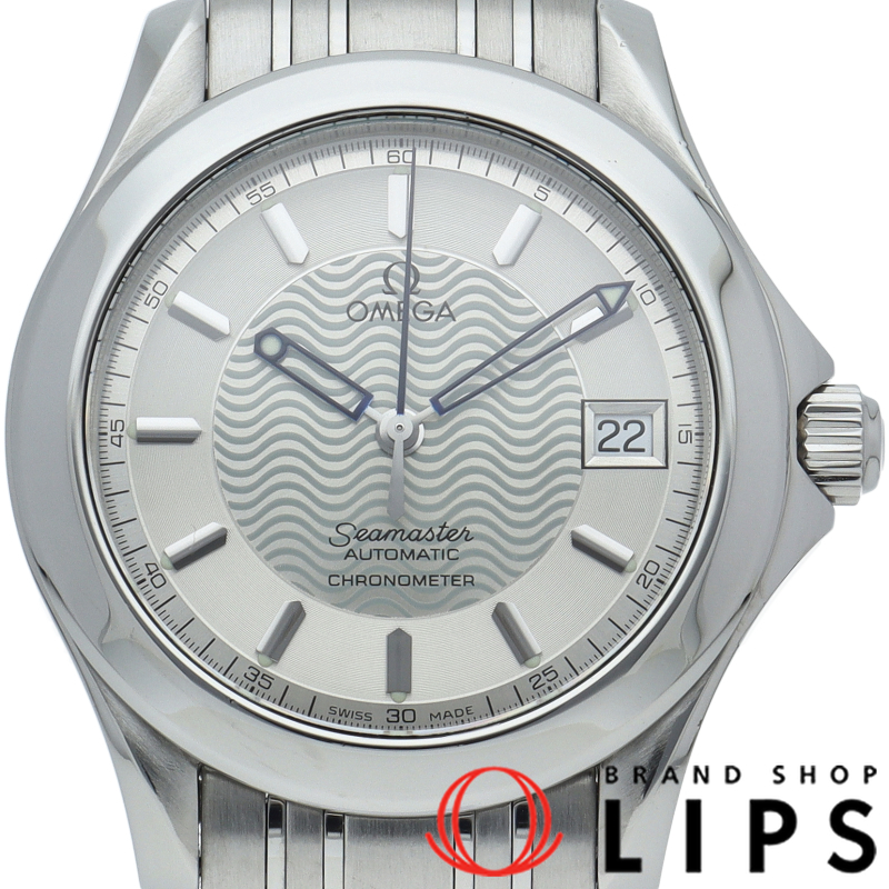 シーマスター120M オートマチック 36.25mm