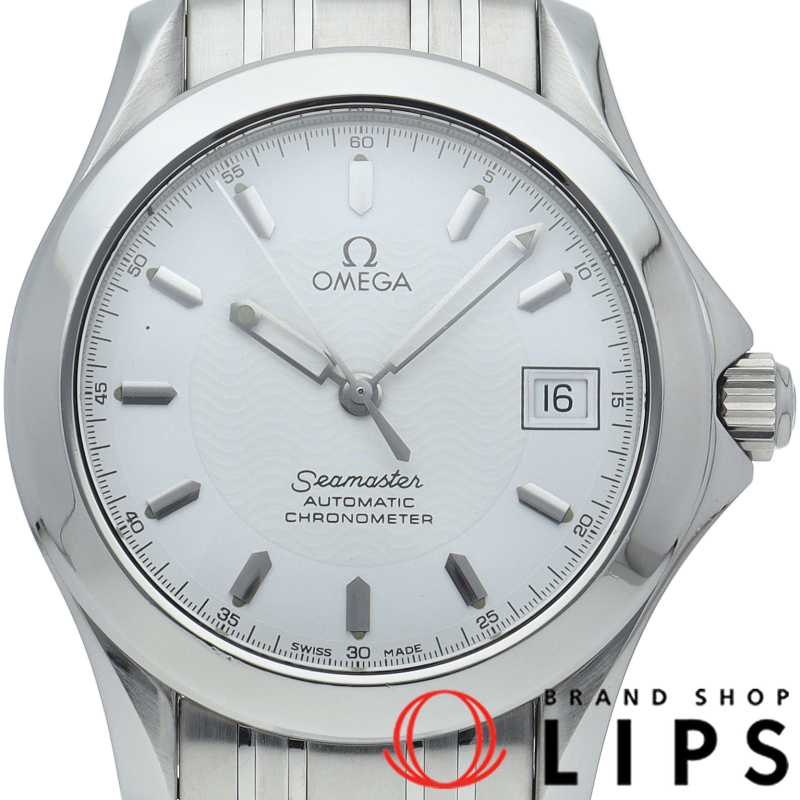 シーマスター120M オートマチック 36mm