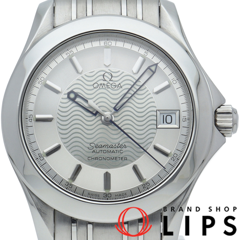 シーマスター120M オートマチック 36.25mm