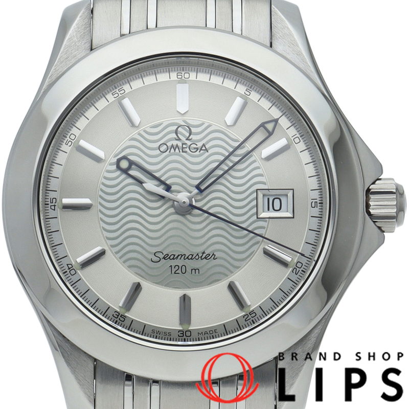 �V�[�}�X�^�[120M �N�H�[�c 36mm