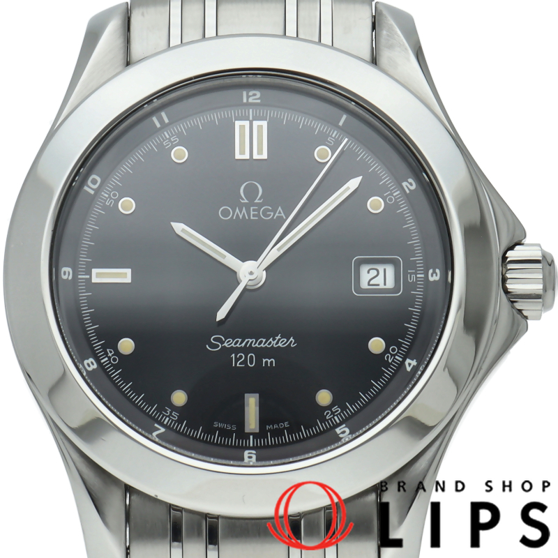 �V�[�}�X�^�[120M �N�H�[�c 36mm