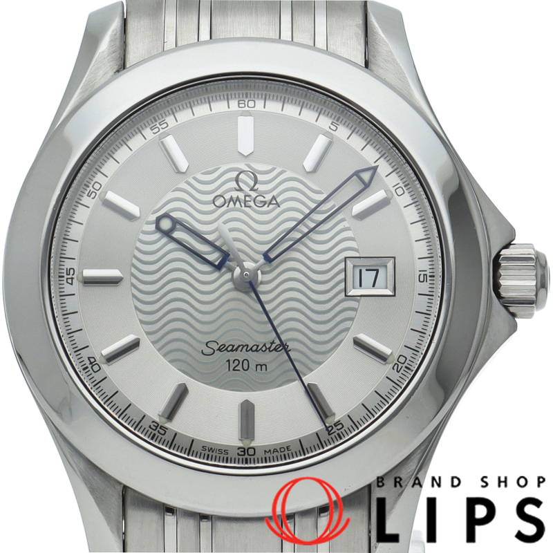 �V�[�}�X�^�[120M �N�H�[�c 36mm