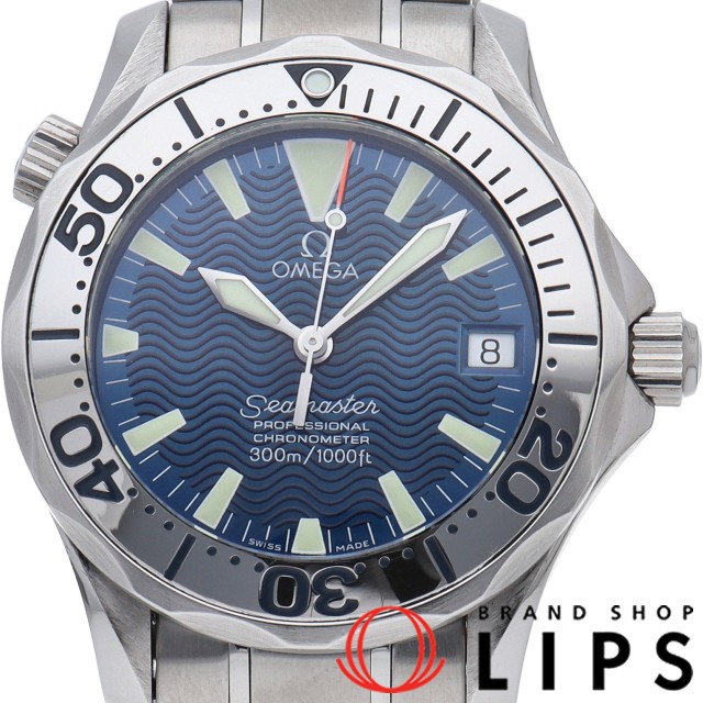 シーマスター 300M オートマチック 36mm