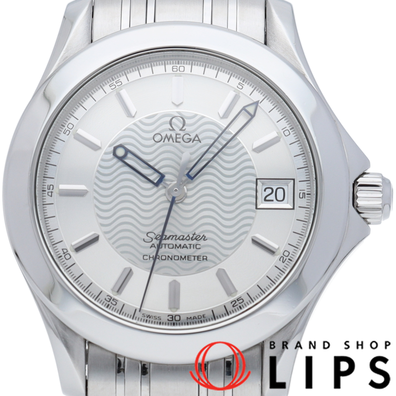 シーマスター 120M オートマチック 36mm