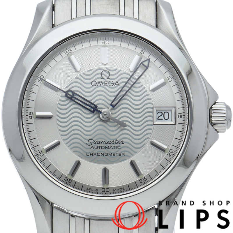 シーマスター120M オートマチック 36mm