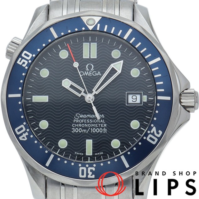 シーマスター 300M オートマチック 41mm