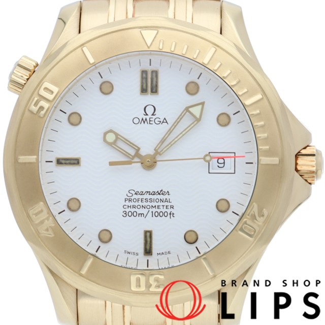 シーマスター 300M オートマチック 41mm