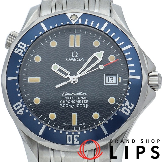 シーマスター 300M オートマチック 41mm
