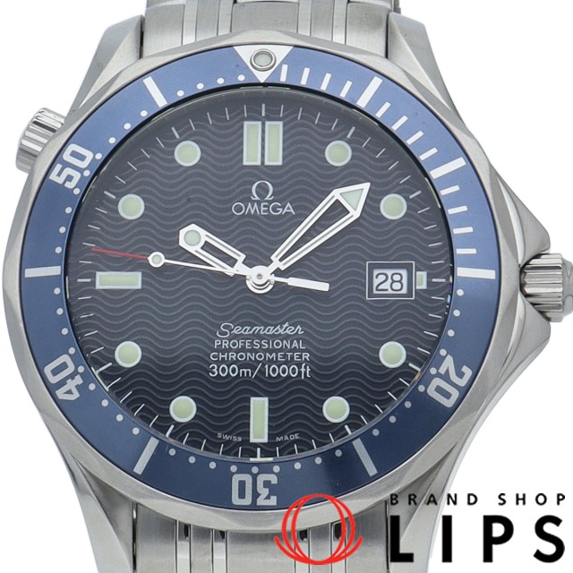 シーマスター 300M オートマチック 41mm