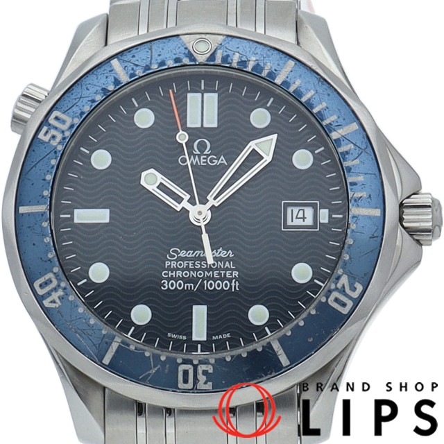 シーマスター 300M オートマチック 41mm