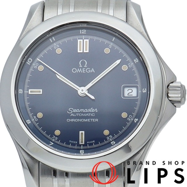 シーマスター 120M オートマチック 36mm