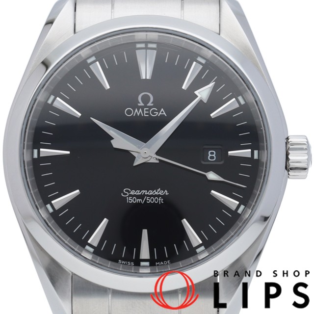 シーマスター アクアテラ クォーツ 39mm