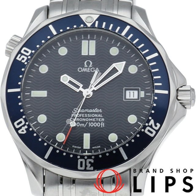 シーマスター 300M オートマチック 41mm