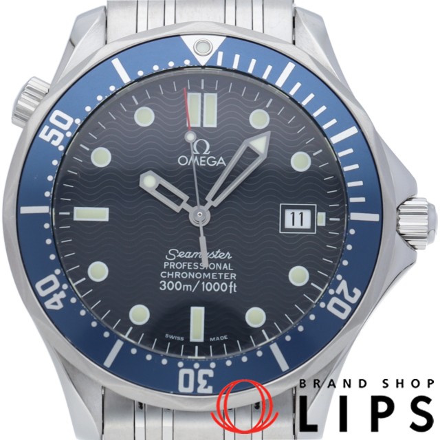シーマスター 300M オートマチック 41mm