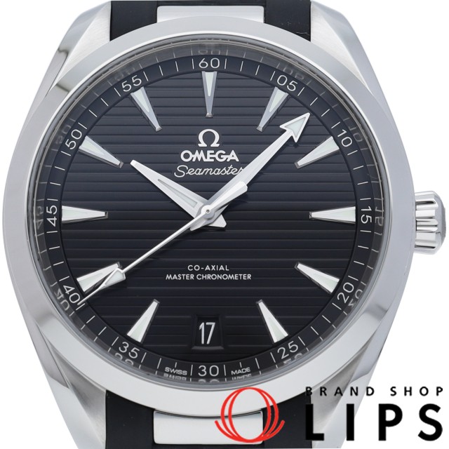 ｼｰﾏｽﾀｰ ｱｸｱﾃﾗ150M ｺｰｱｸｼｬﾙ ﾏｽﾀｰ ｸﾛﾉﾒｰﾀ41mm