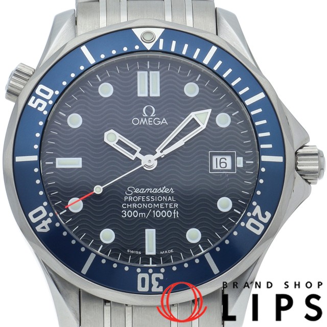 シーマスター 300M オートマチック 41mm