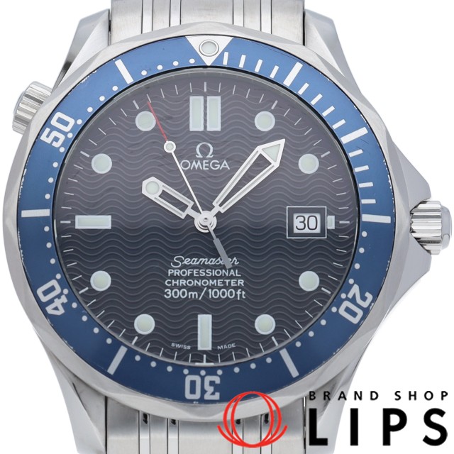 シーマスター 300M オートマチック 41mm