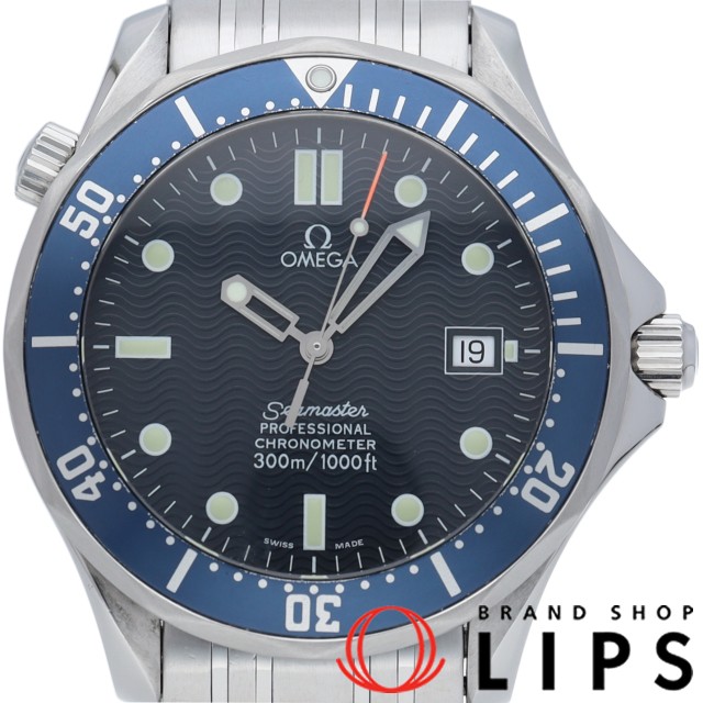 シーマスター 300M オートマチック 41mm