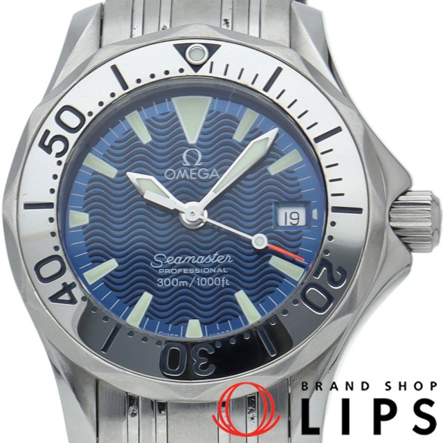 シーマスター 300M クォーツ 29mm