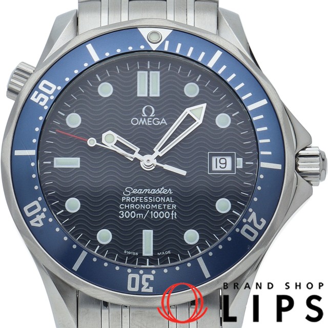 シーマスター 300M オートマチック 41mm