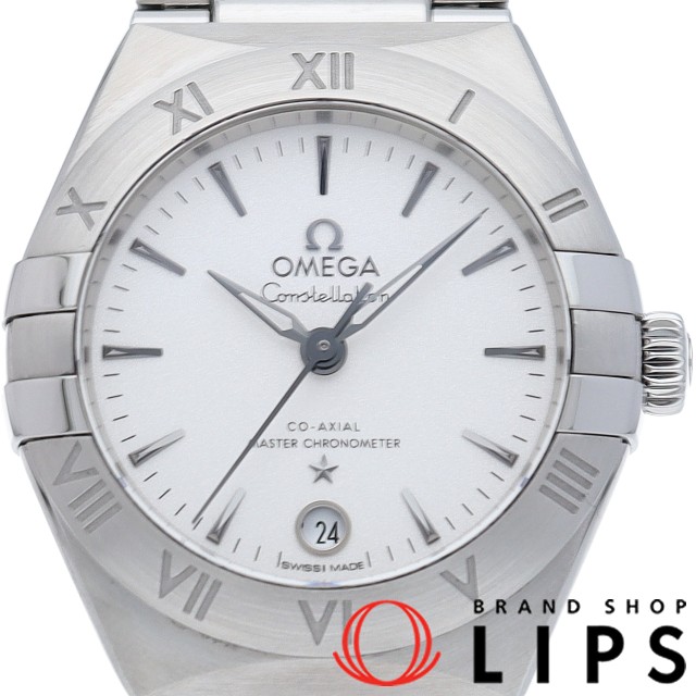 コンステレーション コーアクシャル マスター クロノメーター 29mm