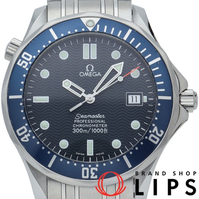 シーマスター 300M オートマチック 41mm