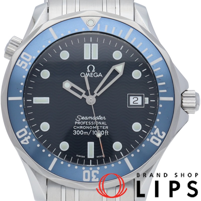 シーマスター 300M オートマチック 41mm