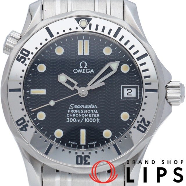 シーマスター 300M オートマチック 36mm