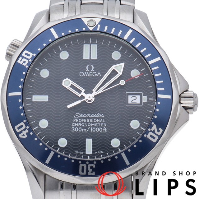 シーマスター 300M オートマチック 41mm