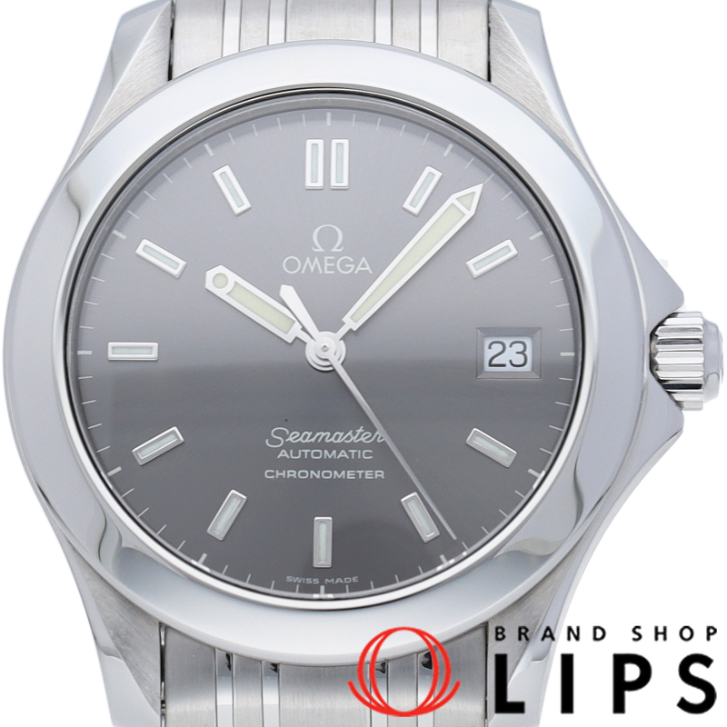 シーマスター 120M オートマチック 36mm