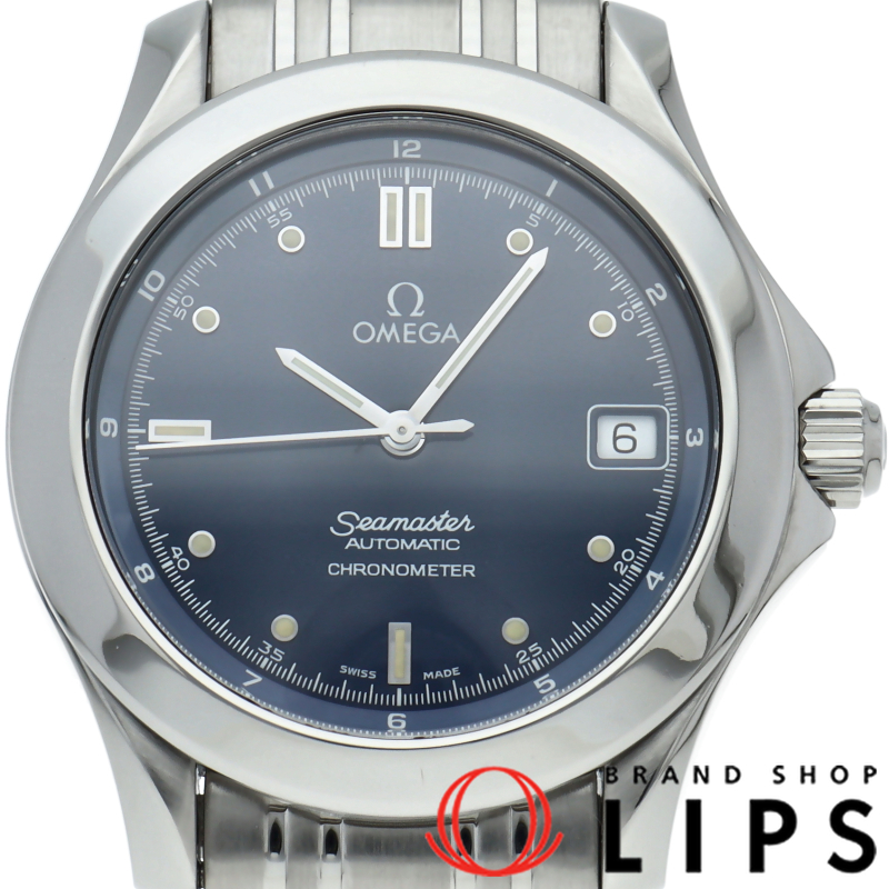 シーマスター120M オートマチック 36mm