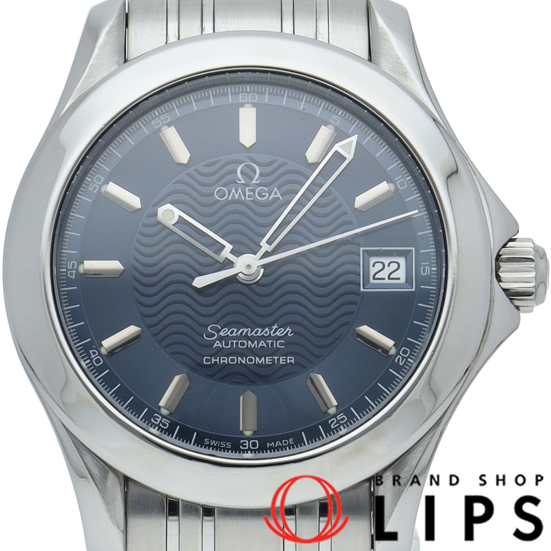 シーマスター120M オートマチック 36mm