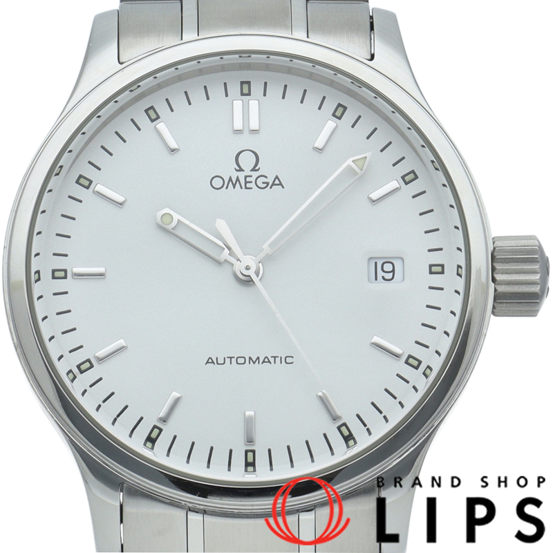 クラシック デイト オートマティック 36mm OH済