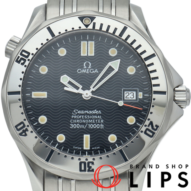 シーマスター300M オートマチック 41mm