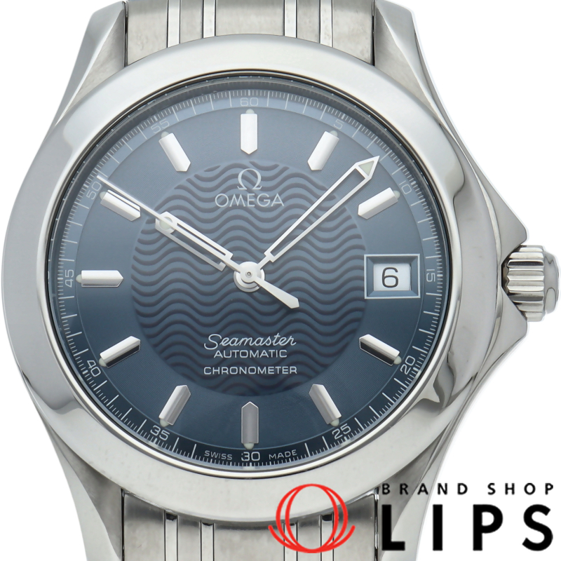 シーマスター120M オートマチック 36mm
