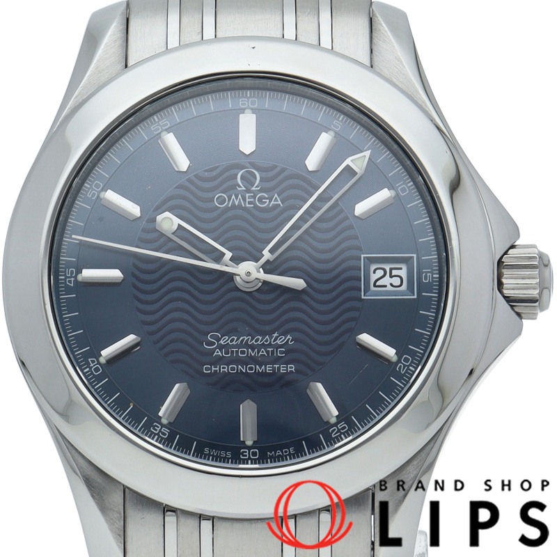 シーマスター120M オートマチック 36mm