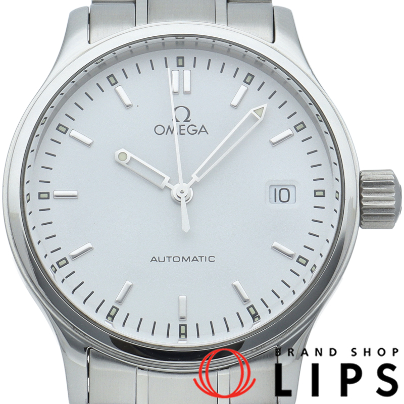 クラシック デイト オートマティック 36mm